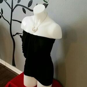 Charlotte Russe Top - Sz S